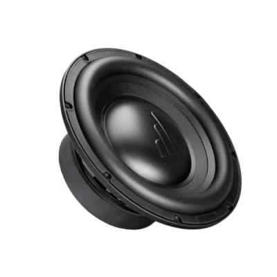 Abbildung von Option AIR 8 D2 Subwoofer, 20cm, 2+2 Ohm, Doppel Schwingspule, 200 Watt RMS, Subwoofer Chassis Zoll