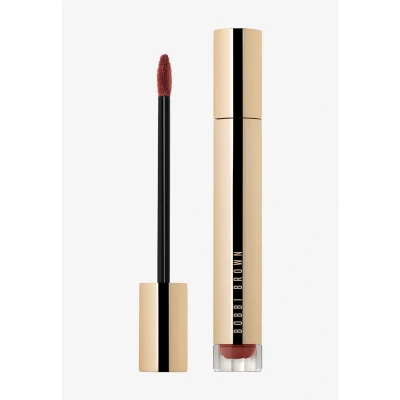 Abbildung von Bobbi Brown Luxe Matte Liquid Lipstick 6 ml 04 Weekender