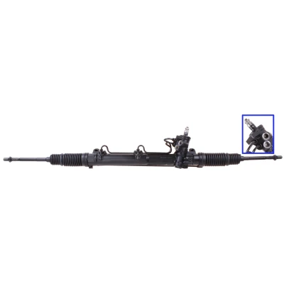 Abbildung von DRI 711520147 Servolenkung hydraulisch für Linkslenker 5/8&quot; 1266 FORD: MONDEO 2 Kombi