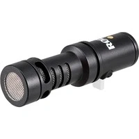 Abbildung von Rode Videomic ME C