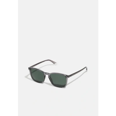 Abbildung von Polaroid Sonnenbrille, Herren, Größe: 54, Grey