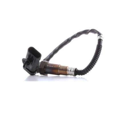Abbildung von BOSCH 0 258 006 294 Lambdasonde 4 RENAULT: CLIO 2, ESPACE 3, 3