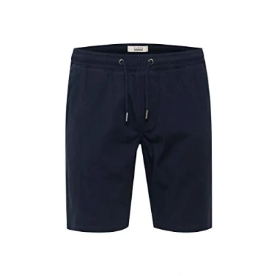 Abbildung von Blend Bhpiello Shorts, Herren, Größe: Medium, Navy