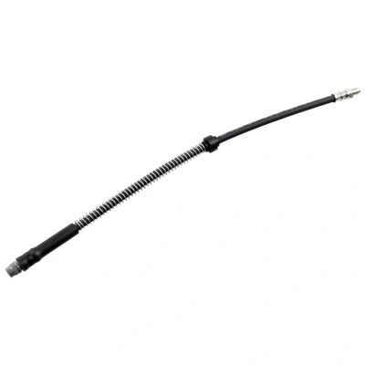 Abbildung von FEBI BILSTEIN 11771 Bremsschläuche Vorderachse links, rechts 495 PEUGEOT: 306 Schrägheck, Cabrio, Kombi