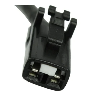 Abbildung von METZGER 0900229 ABS Sensor HYUNDAI: i30 I Schrägheck, Kombi, KIA: cee‘d Kombi