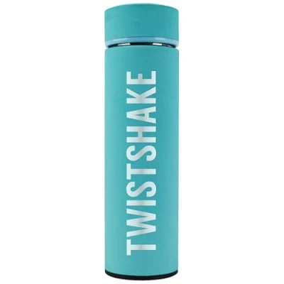 Abbildung von Vital Innovations 78298 Twistshake Thermoflasche &quot;Hot or Cold&quot;, blau
