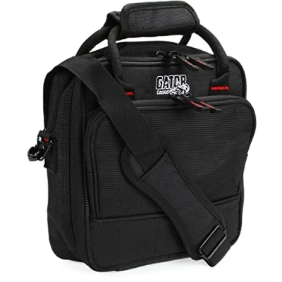 Abbildung von GATOR Koffer aus verstärktem Nylon G Mixerbag 09&quot; x 09