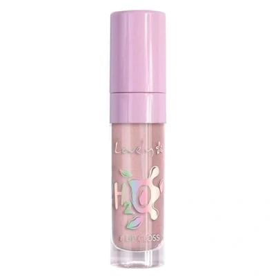 Abbildung von LOVELY. Lippenbalsam H2O Lip Gloss N7