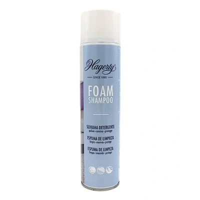 Abbildung von Hagerty Foam Shampoo Polster und Teppichschaum