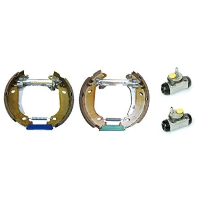 Abbildung von BREMBO KIT &amp; FIT K 68 052 Bremsensatz, Trommelbremse