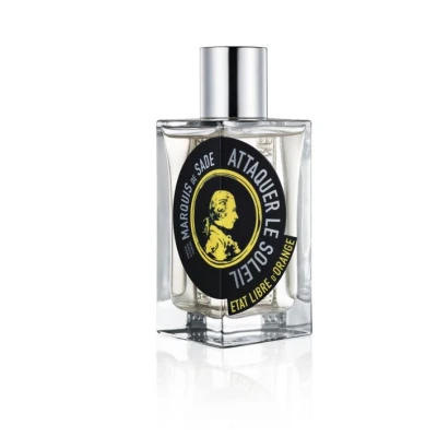 Abbildung von Etat Libre d&#039;Orange Attaquer le Soleil Marquis de Sade Eau Parfum 100 ml