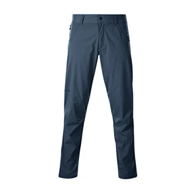 Abbildung von Berghaus Herren Tanfield Gehende Hose, Midnight, 28 (32)