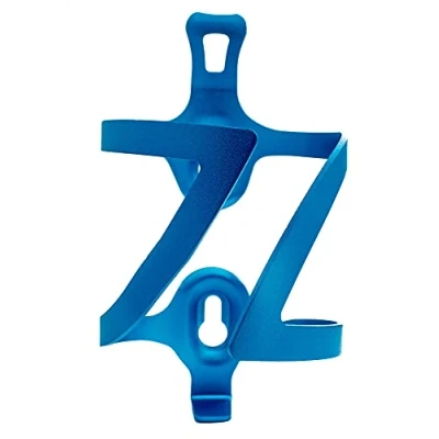 Abbildung von System S Unisex Erwachsene Fahrradgriff, Blau, Standard