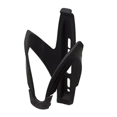 Abbildung von Elite Custom Race Harzkäfig schwarz/blau