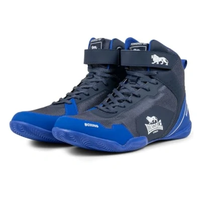 Abbildung von LONSDALE Boxschuhe RUFFORD