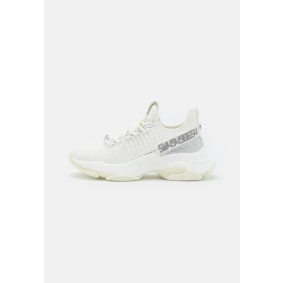 Abbildung von Steve Madden Maxilla Sneaker low, Damen, Größe: 36, White Schuhe