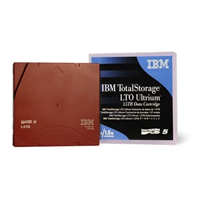 Abbildung von IBM 46X1290 LTO Ultrium 5 1.5TB