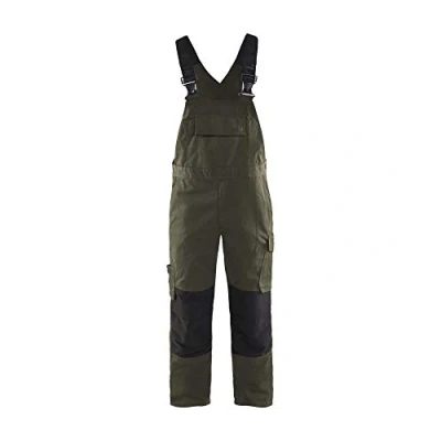 Abbildung von BLÅKLADER Arbeitslatzhose Latzhose mit Stretch (1 tlg)