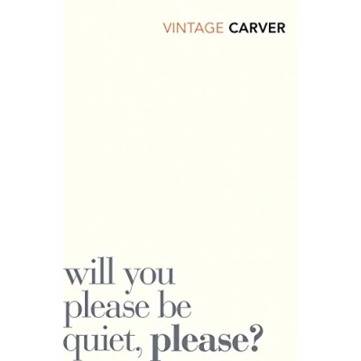 Abbildung von Will You Please Be Quiet, Please? (Vintage Classics)