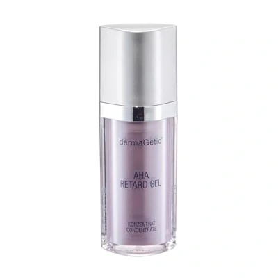 Abbildung von Binella dermaGetic® OILY BALANCE AHA Retard Gel 30 ml