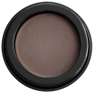 Abbildung von Marie José &amp; Co Augenbrauenpuder Dunkelbraun kompaktes Puder Makeup für Frauen mit weichem Finish natürlich aussehende Augenbrauen den ganzen Tag Inhalt: 1 X 3 gram Bürste