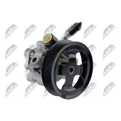 Abbildung von NTY SPW MS 003 Hydraulikpumpe hydraulisch MITSUBISHI: Pajero IV (V80) 3.0 4WD, 3.8 V6 2006