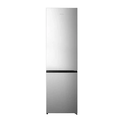 Abbildung von Hisense Kühl /Gefrierkombination &quot;RB440N4A&quot;, RB440N4ACA, 201,7 cm hoch, 59,5 breit, Total No Frost