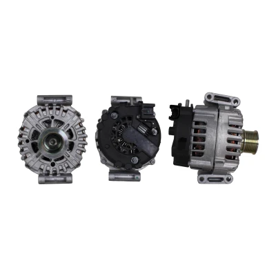 Abbildung von DRI 2253382502 Lichtmaschine 12V 250A MERCEDES BENZ: Sprinter 3.5 T Kastenwagen, Vito Bus, Viano