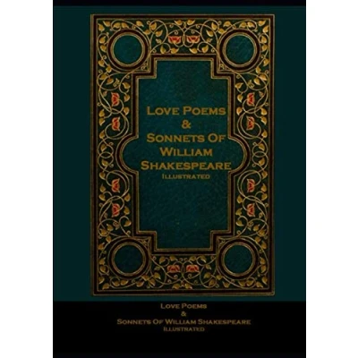 Abbildung von Love Poems &amp; Sonnets of William Shakespeare