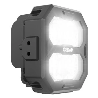 Abbildung von Arbeitsscheinwerfer OSRAM LEDPWL102 UW
