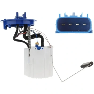 Abbildung von DELPHI FG2403 12B1 Kraftstoff Fördereinheit ohne Dichtung Drucksensor Diesel OPEL: Insignia A Limousine, Sports Tourer