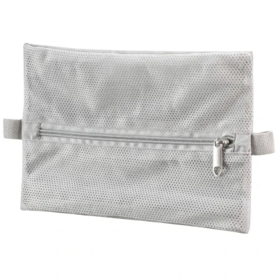 Abbildung von ORTLIEB Integrierbare Netzinnentasche Handlebar Pack QR Inner Pocket light grey