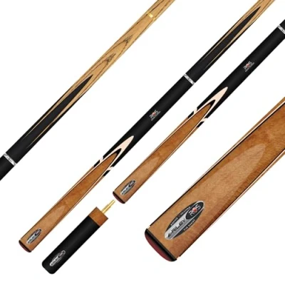 Abbildung von Queue Snooker Set Ronnie O&#039;Sullivan RS 1