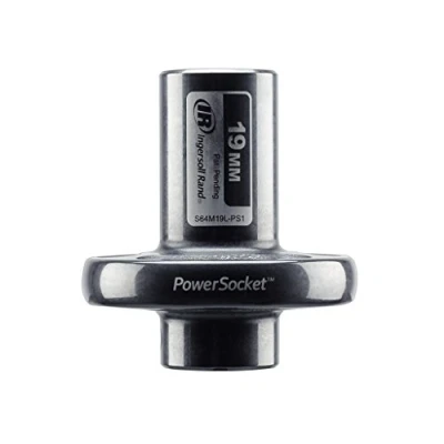 Abbildung von Ingersoll Rand S64M19L PS1, 19mm PowerSocket,1/2&#039;&#039; Antrieb