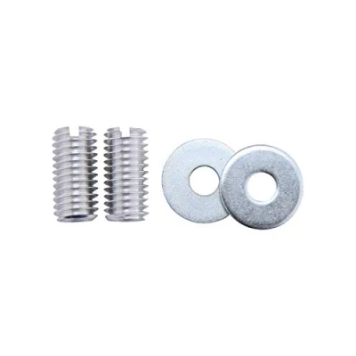 Abbildung von Highsider Adapter für Lenkergewichte an OEM M10x1,5 BMW