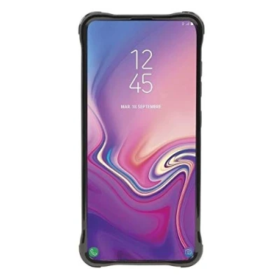Abbildung von Mobilis PROTECH Pack Smartphone Case f. Samsung Galaxy A51
