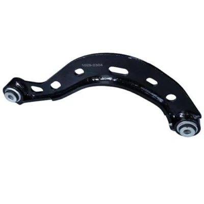 Abbildung von MAXGEAR 72 5255 Querlenker Hinterachse rechts, links Stahl AUDI: A6 C6 Avant, Limousine, Allroad