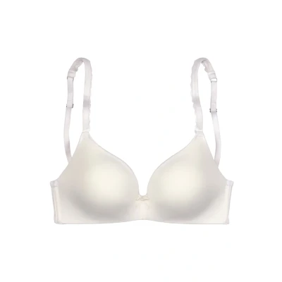 Abbildung von s.Oliver Bralette in Creme