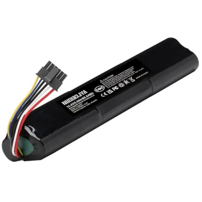 Abbildung von Ersatzakku Für Neato D3 D4 D5 D6 D7 Robotics Li Ion Akku (5600 mAh)
