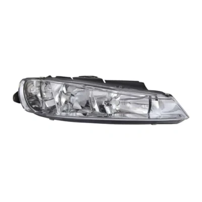 Abbildung von TYC 20 5777 08 2 Scheinwerfer rechts H7/H7 ohne Elektromotor PEUGEOT: 406 Kombi, Limousine