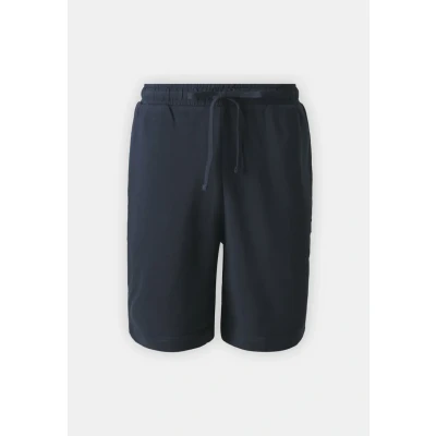 Abbildung von Lyle &amp; Scott Jogginghose, Herren, Größe: Large, Dark navy