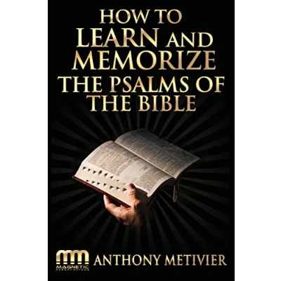 Abbildung von How to Learn and Memorize the Psalms of Bible