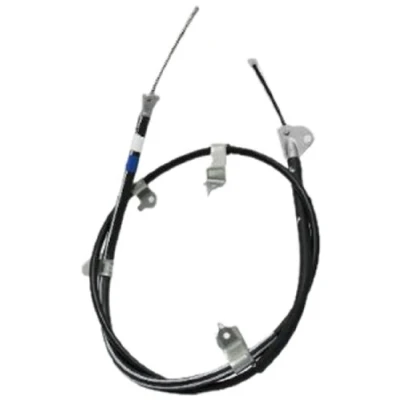 Abbildung von JAPANPARTS BC 230 Handbremsseil links TOYOTA: RAV4 III SUV