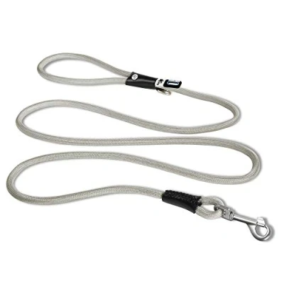 Abbildung von Stretch Comfort Leash Gray L