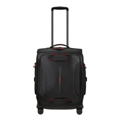 Abbildung von Samsonite Ecodiver Trolley, Größe: Small, Black