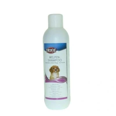 Abbildung von Trixie Welpen Shampoo 1 l