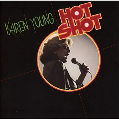 Abbildung von Hot Shot (Expanded+Remastered Deluxe Edition)