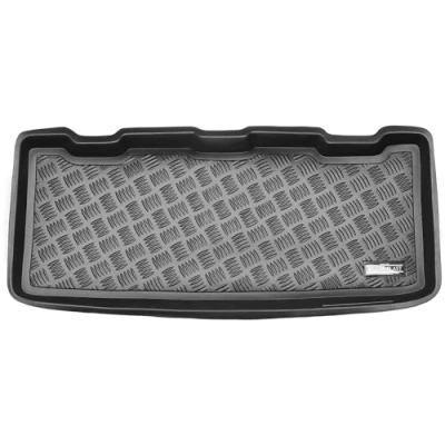Abbildung von M MOTOS Antirutschmatte Auto Kofferraummatte passt für Mini Cooper II 2006 2013 Kompletter Schutz Ihr bei Allen Wetterbedingungen mit perfekt passenden Anti rutsch Matte