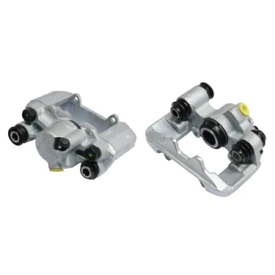 Abbildung von BOSCH 0 986 473 210 Bremssattel Gusseisen 48 TOYOTA: Yaris I Schrägheck