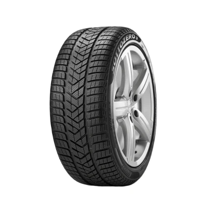 Abbildung von Pirelli Winter SottoZero 3 r 245/40 R18 97V PKW Winterreifen Reifen AUDI: A4 B8 Avant, A6 C6 B9 MERCEDES BENZ: E Klasse Limousine 242